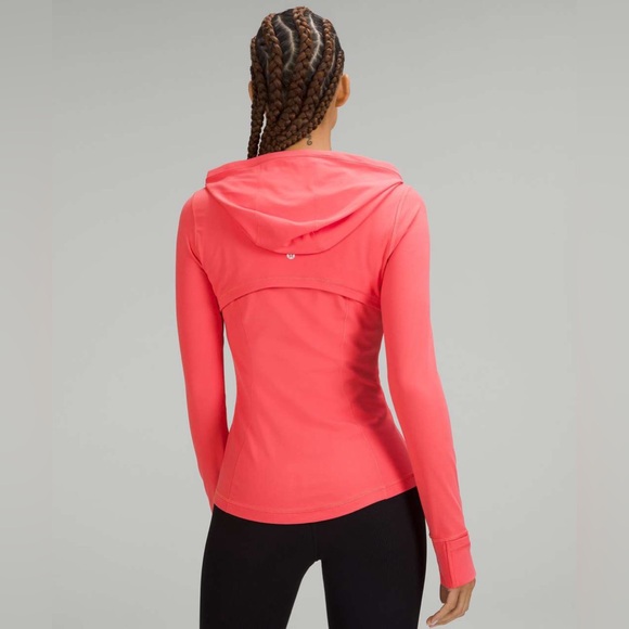 Lululemon Hooded Define Jacket *Nulu
Pale Raspberry - Picture 2 of 7